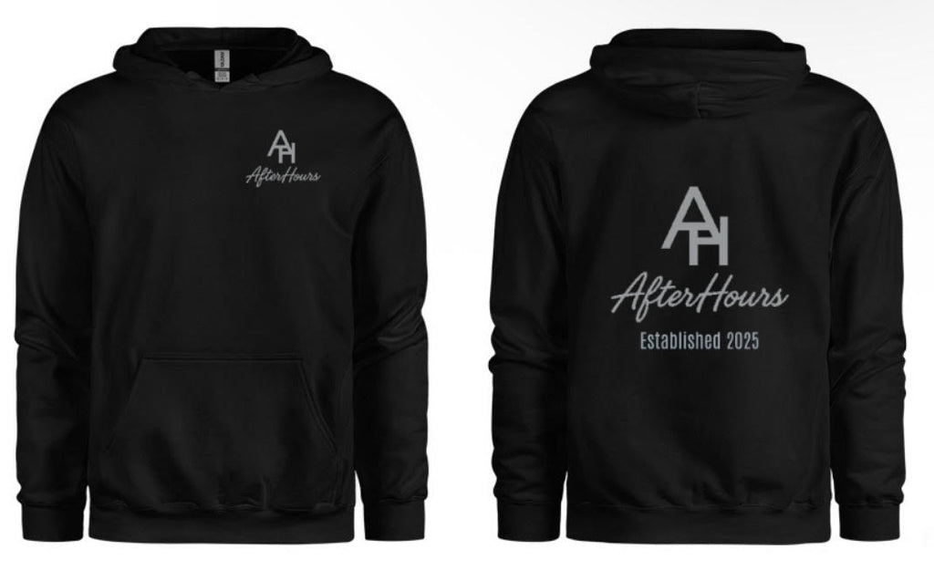 After Hours Sweatshirts