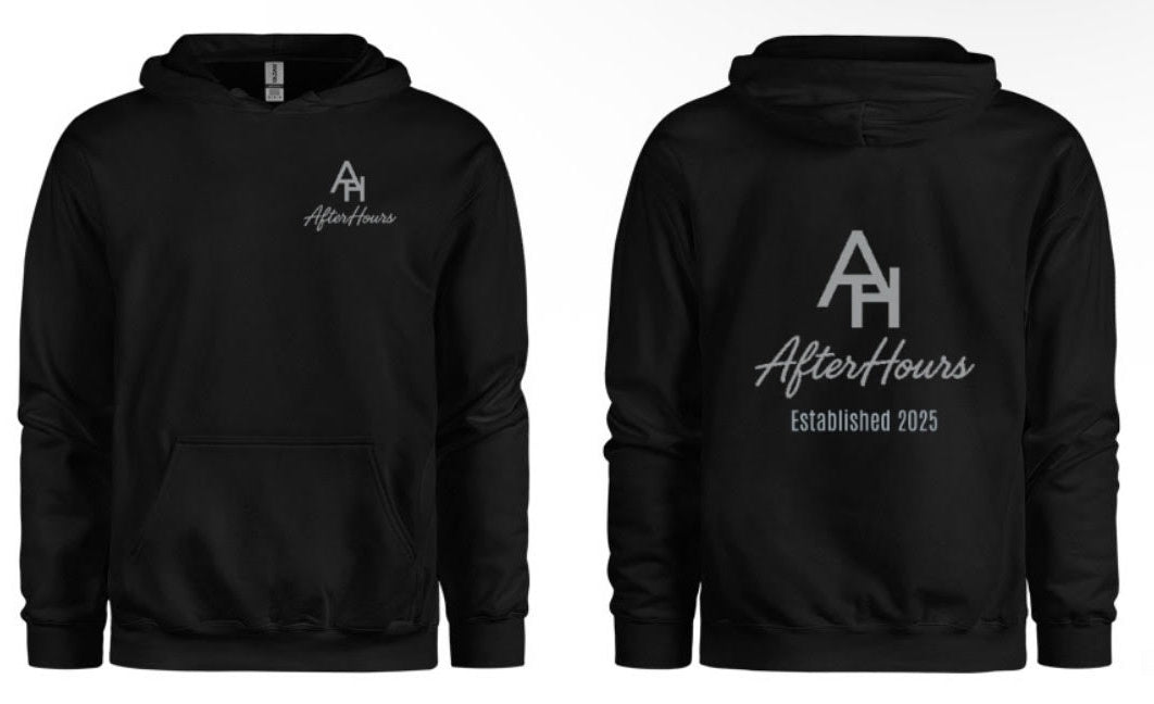 After Hours Sweatshirts
