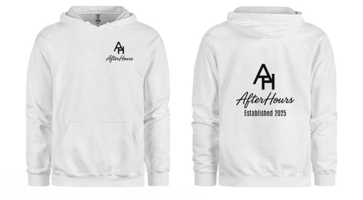 After Hours Sweatshirts